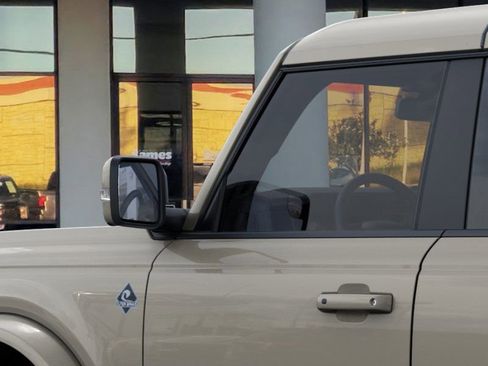 New 2025 Ford Bronco Outer Banks image 22