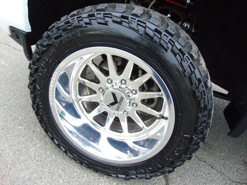 Used 2020 Chevrolet Silverado 2500 W/T w/ WT Convenience Package image 62