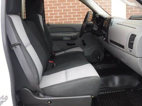 Used 2007 Chevrolet Silverado 1500 W/T image 6