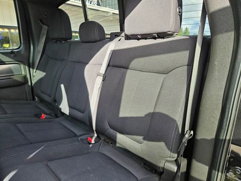 Used 2014 Ford F150 FX4 w/ Equipment Group 401A Mid image 21