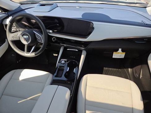 New 2026 Buick Envision Avenir AWD/4WD image 30