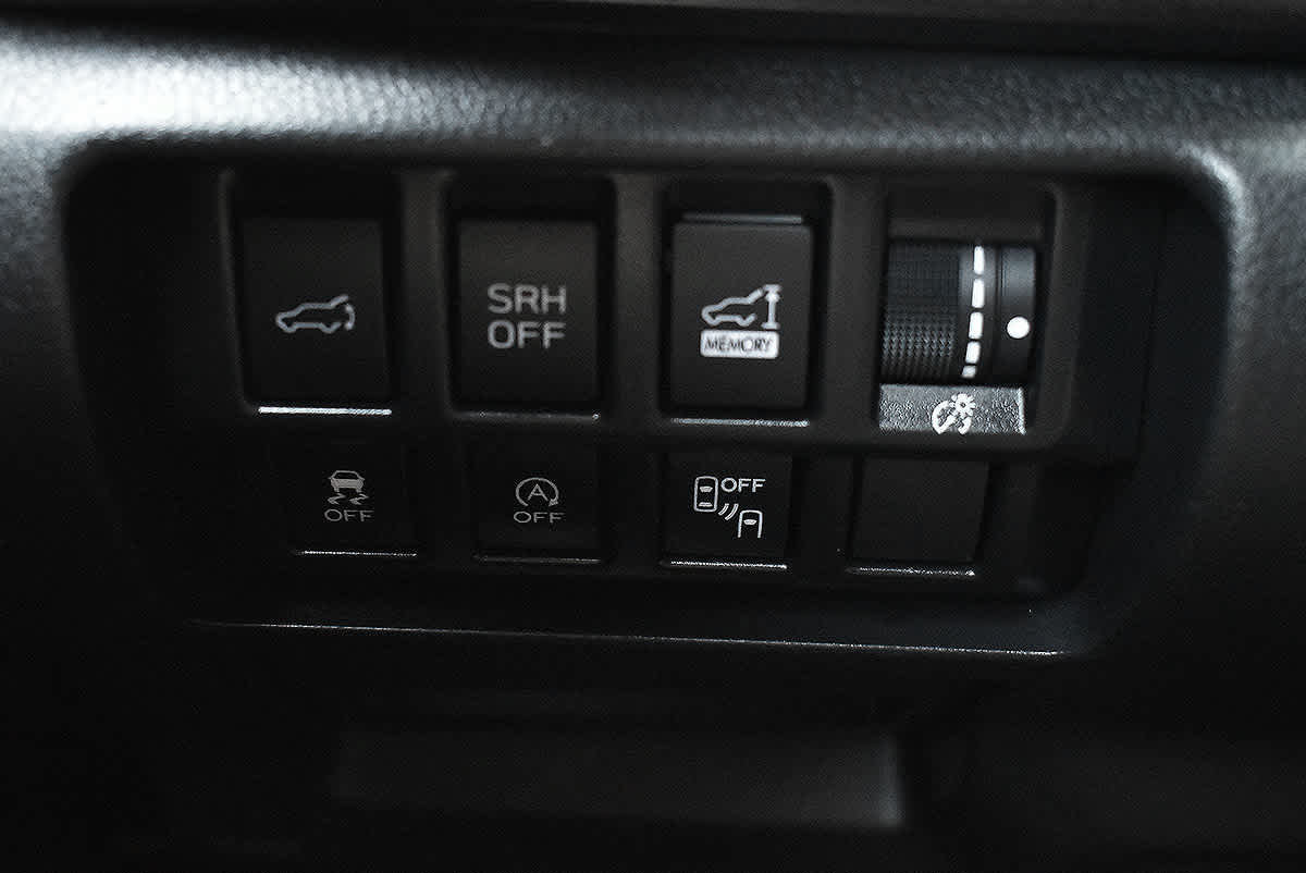 Used 2024 Subaru Forester Sport AWD/4WD image 26