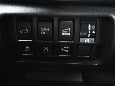 Used 2024 Subaru Forester Sport AWD/4WD image 26