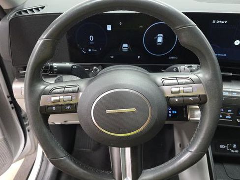 Used 2024 Hyundai Kona Limited AWD/4WD image 7