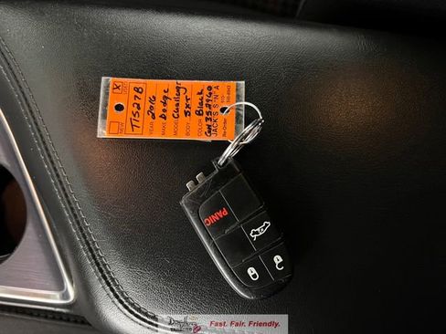 Used 2016 Dodge Challenger SXT image 48