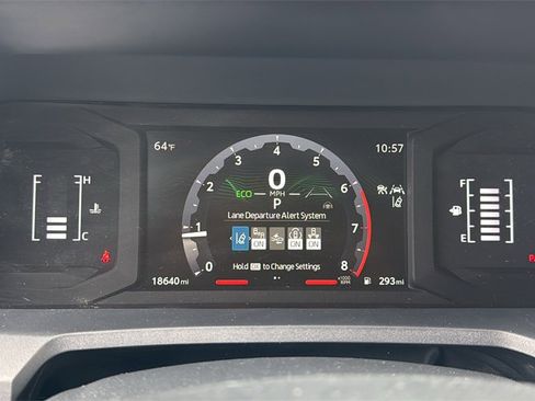 Used 2025 Toyota 4Runner SR5 image 20