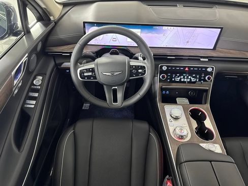 New 2026 Genesis GV80 2.5T Advanced AWD/4WD image 3
