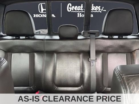 Used 2013 Ford F150 Raptor w/ Luxury Equipment Group AWD/4WD image 13