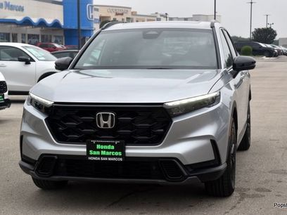 New 2026 Honda CR-V Sport-L