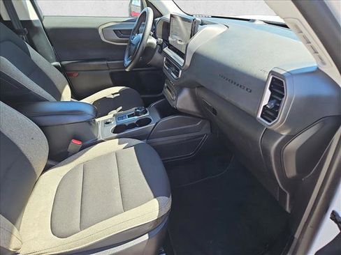 Used 2025 Ford Bronco Sport Big Bend image 21