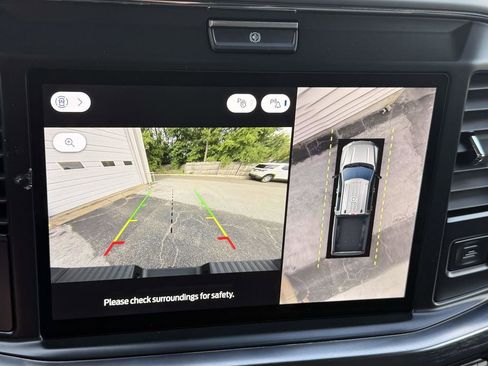 New 2026 Ford F250 XL image 16