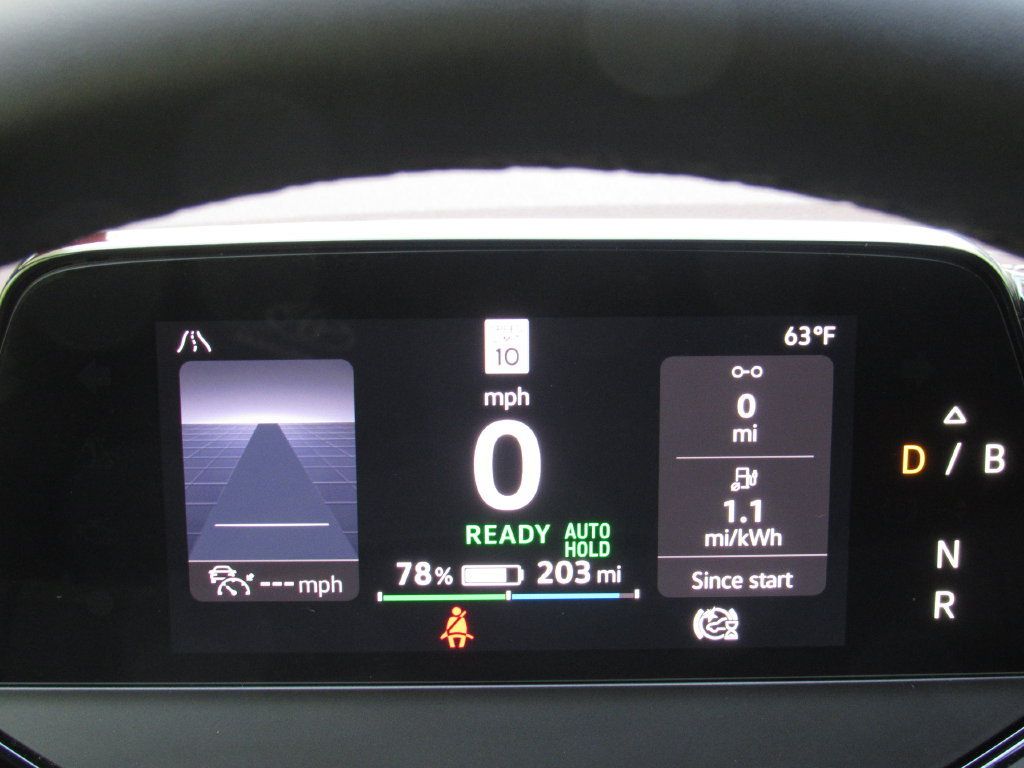 Used 2023 Volkswagen ID.4 Pro AWD/4WD image 19