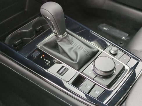 New 2025 MAZDA CX-30 AWD 2.5 S w/ Preferred Package image 35