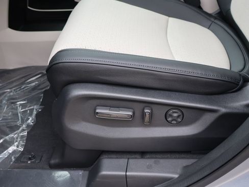 New 2026 Honda Odyssey Elite image 43