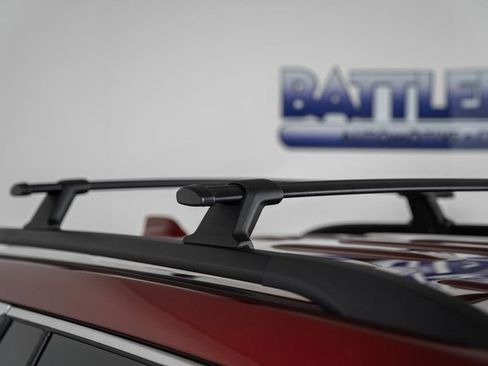 New 2026 Chevrolet Traverse LT w/ Driver Confidence Package image 17