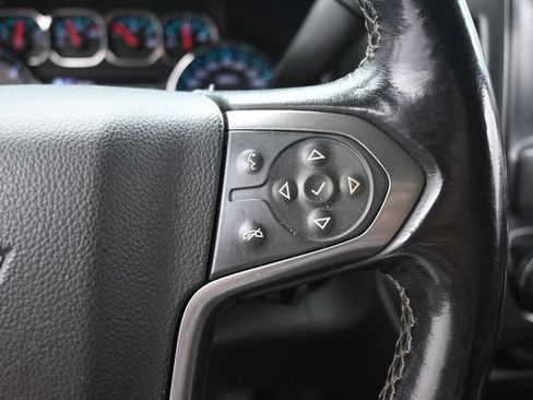 Used 2015 Chevrolet Silverado 1500 LT w/ All Star Edition AWD/4WD image 16