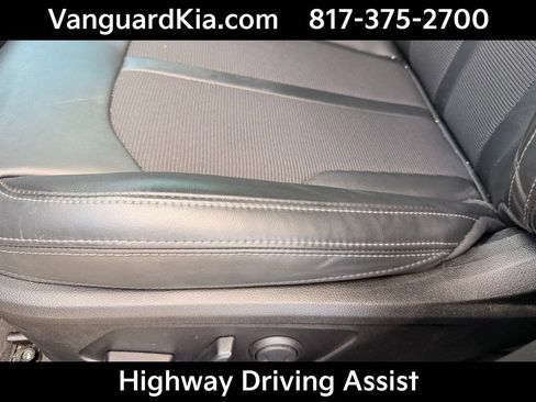 Certified 2024 Kia K5 GT-Line w/ GT-Line Premium Package FWD image 15