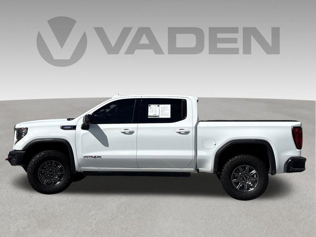 Used 2026 GMC Sierra 1500 AT4X AWD/4WD image 32
