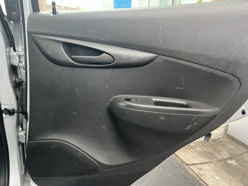 Used 2020 Chevrolet Spark LT image 21