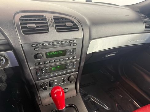 Used 2003 Ford Thunderbird RWD image 24