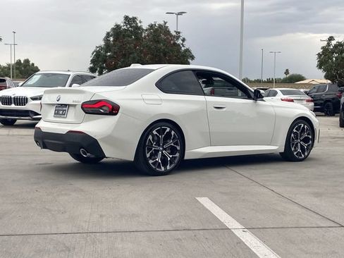Used 2026 BMW 230i Coupe w/ Premium Package RWD image 6