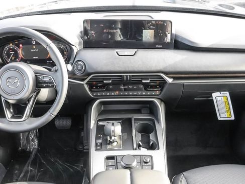 New 2026 MAZDA CX-70 3.3 Turbo w/ Premium Plus Pkg image 39