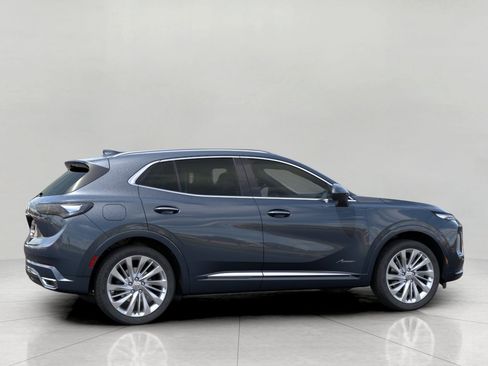 New 2026 Buick Envision Avenir AWD/4WD image 5
