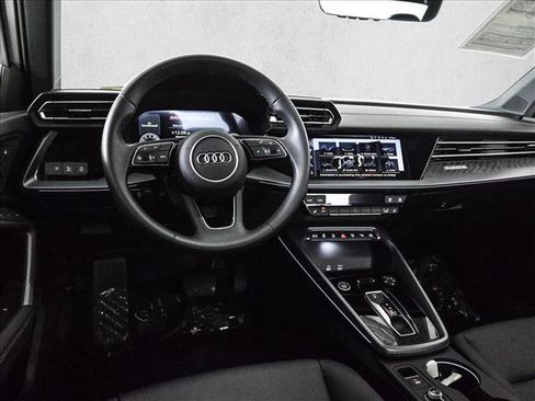 Certified 2026 Audi A3 2.0T Premium w/ Convenience Package AWD/4WD image 19