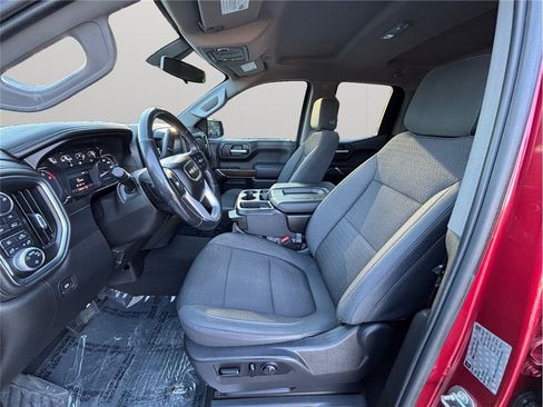 Used 2019 GMC Sierra 1500 Elevation w/ Elevation Value Package image 2