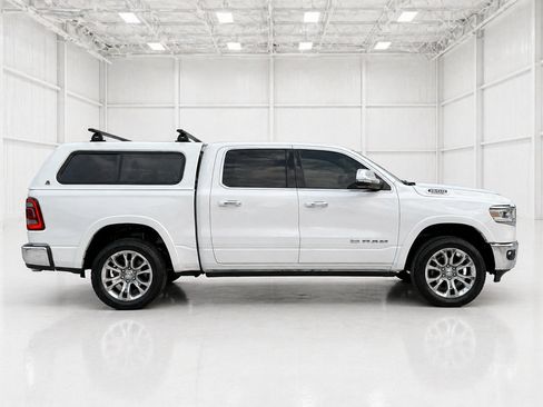 Used 2019 RAM 1500 Limited AWD/4WD image 5