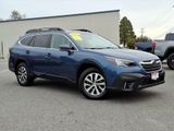 Used 2021 Subaru Outback Premium w/ Popular Package #1 image 2