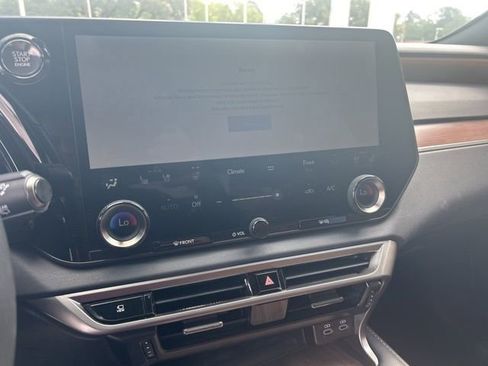 Used 2023 Lexus RX 350 Premium Plus w/ Cold Area Package image 31