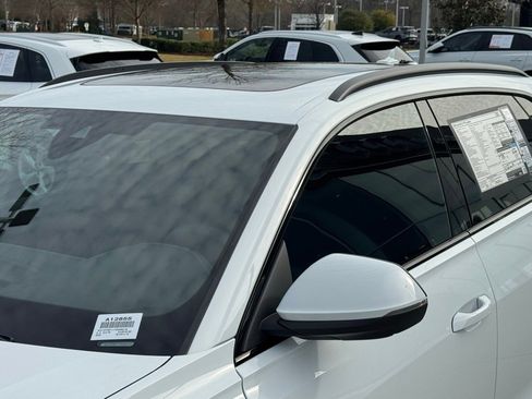 New 2026 Audi Q8 Premium Plus image 11