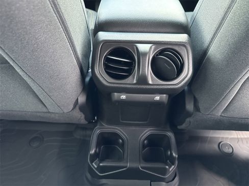 New 2026 Jeep Wrangler Sport image 30