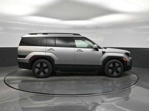 New 2026 Hyundai Santa Fe SEL AWD/4WD image 9