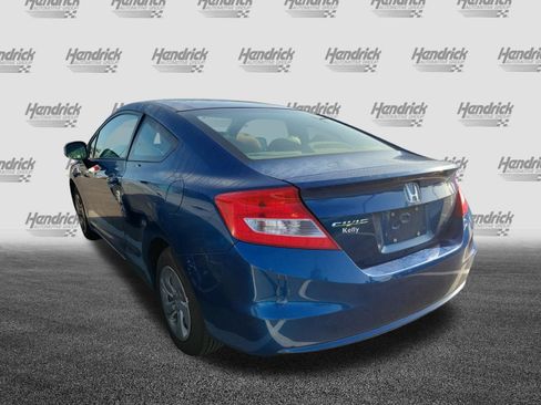 Used 2013 Honda Civic LX image 8
