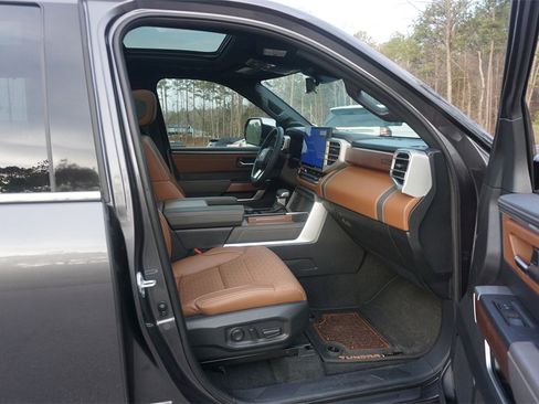 Used 2023 Toyota Tundra 1794 Edition image 20