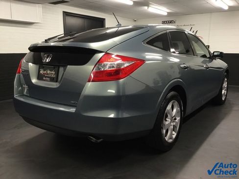 Used 2011 Honda Crosstour EX-L image 10