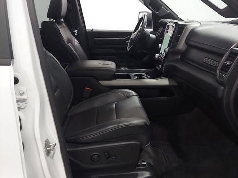 Used 2020 RAM 1500 Sport w/ Advanced Safety Group AWD/4WD image 19