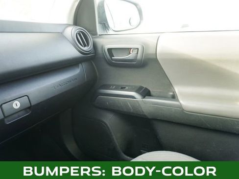 Used 2021 Toyota Tacoma SR image 24