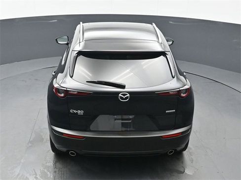 Certified 2023 MAZDA CX-30 AWD 2.5 S w/ Premium Package image 41