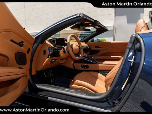 New 2026 Aston Martin V8 Vantage S RWD image 3