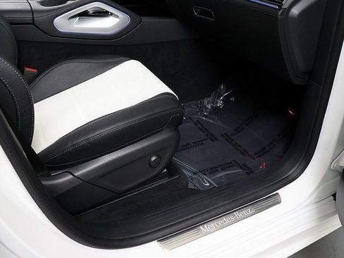 Certified 2026 Mercedes-Benz GLE 450 GLE 450 image 36