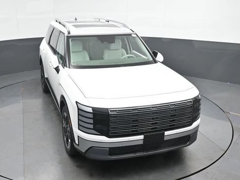 New 2026 Hyundai Palisade Limited image 41