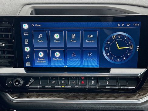 Used 2022 Chevrolet Silverado 1500 RST image 14