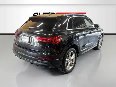 Used 2023 Audi Q3 2.0T Premium Plus w/ Premium Plus Package AWD/4WD image 7