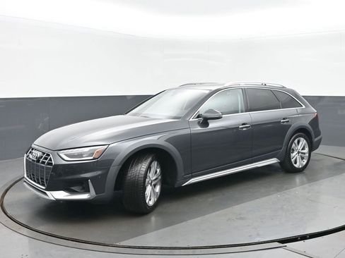 Used 2023 Audi A4 2.0T allroad Premium Plus AWD/4WD image 7