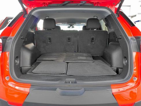 Used 2022 Chevrolet Blazer LT image 16