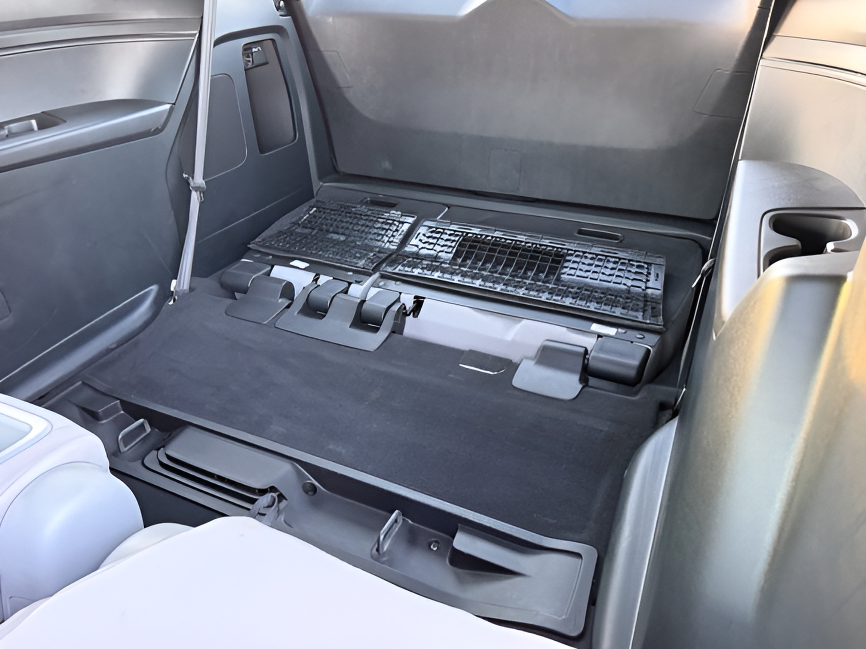 Certified 2024 Honda Odyssey EX image 27