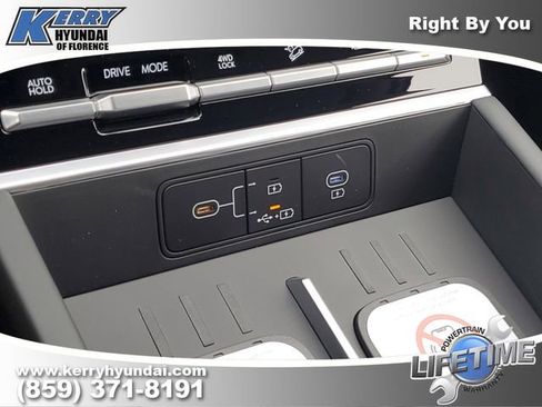 New 2026 Hyundai Santa Fe SE AWD/4WD image 30